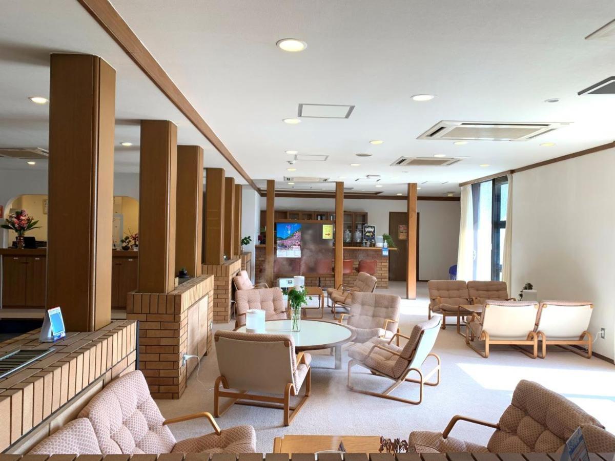 Hotel The Retreatment Yugawara Manazuru Exterior foto